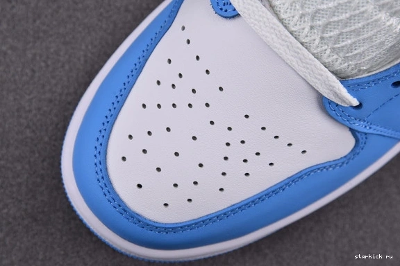 Mid 1 Blue DX9276-100 Grey Jordan University DX9276-100 1120